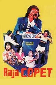 Pickpocket King movie poster