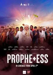 Prophetess movie poster