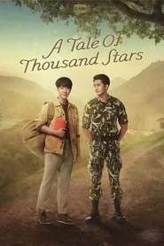A Tale of Thousand Stars tv show poster