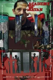 Poster do filme Academy of Satan