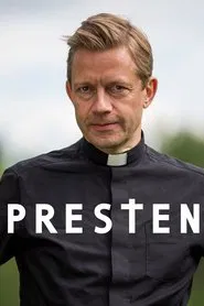 Presten tv show poster