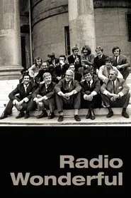 Radio Wonderful movie poster
