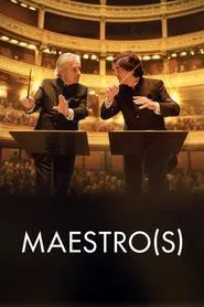 Maestro(s) movie poster