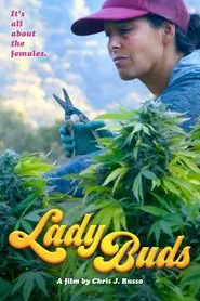 Lady Buds movie poster
