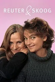 Reuter & Skoog tv show poster