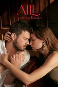 Poster da série Aile: Laços De Paixão