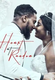 Heart At Random movie poster