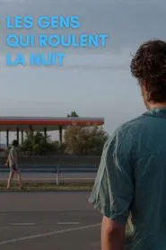 People Who Drive at Night movie poster