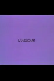 Landscape movie poster