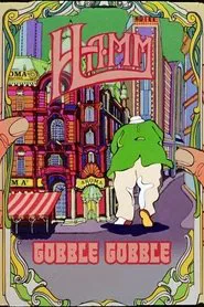 Poster do filme Gobble-Gobble