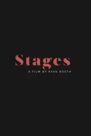 Stages movie poster