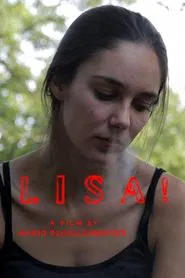 Poster do filme Lisa!