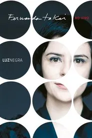 Poster do filme Fernanda Takai: Luz Negra