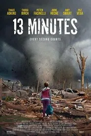 13 Minutes movie poster