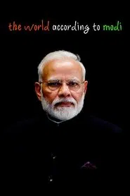 The World According to Modi movie poster
