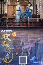 双面太子妃 movie poster