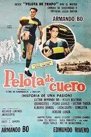 Leather Ball movie poster
