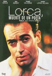 Lorca: Death of a Poet tv show poster