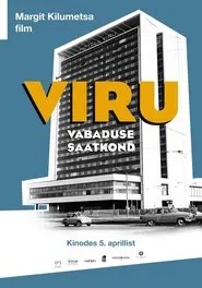 Viru. Embassy of Freedom movie poster