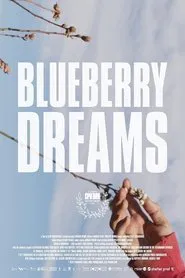 Blueberry Dreams movie poster