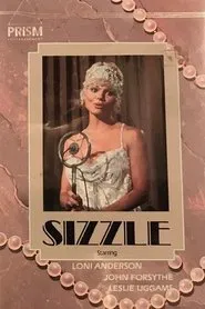 Sizzle movie poster