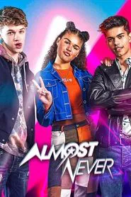 Almost Never tv show poster