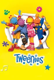 The Tweenies tv show poster