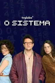O Sistema tv show poster
