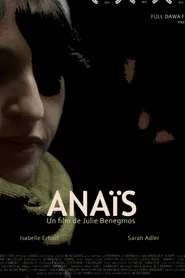 Anaïs movie poster