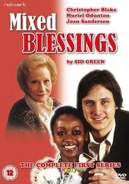 Mixed Blessings tv show poster