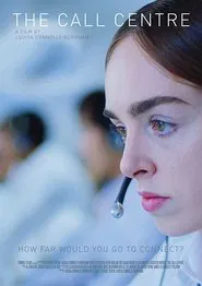 Poster do filme The Call Centre