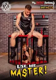 Use Me Master! movie poster