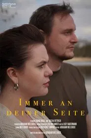 Immer an deiner Seite movie poster