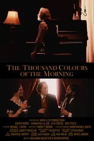 The Thousand Colours of the Morning movie poster