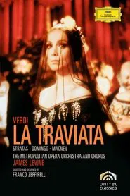 La traviata movie poster