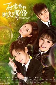 Waiting For You In A Long Time tv show poster