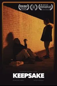 Keepsake movie poster