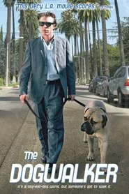 The Dogwalker movie poster