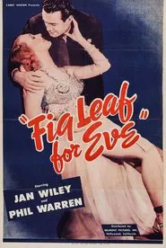 A Fig Leaf for Eve movie poster