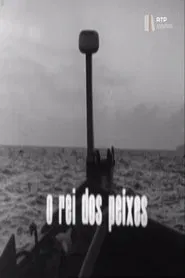 O Rei dos Peixes movie poster
