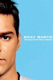 Ricky Martin - The Video Collection movie poster