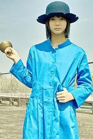 Mayonaka kara tobi utsure movie poster