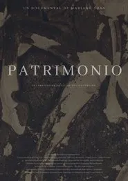 Poster do filme Patrimonio