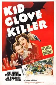 Poster do filme Um Assassino de Luvas