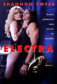 Poster do filme Electra