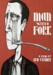 Man With a Fork movie poster