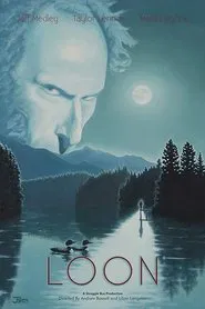 Loon movie poster
