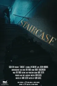 Staircase movie poster