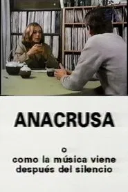Anacrusa movie poster