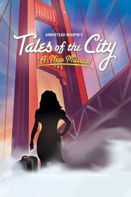 Armistead Maupin's Tales of the City, The Musical movie poster